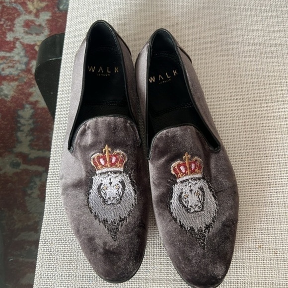 WALK LONDON SIZE 9 , - Picture 9 of 10
